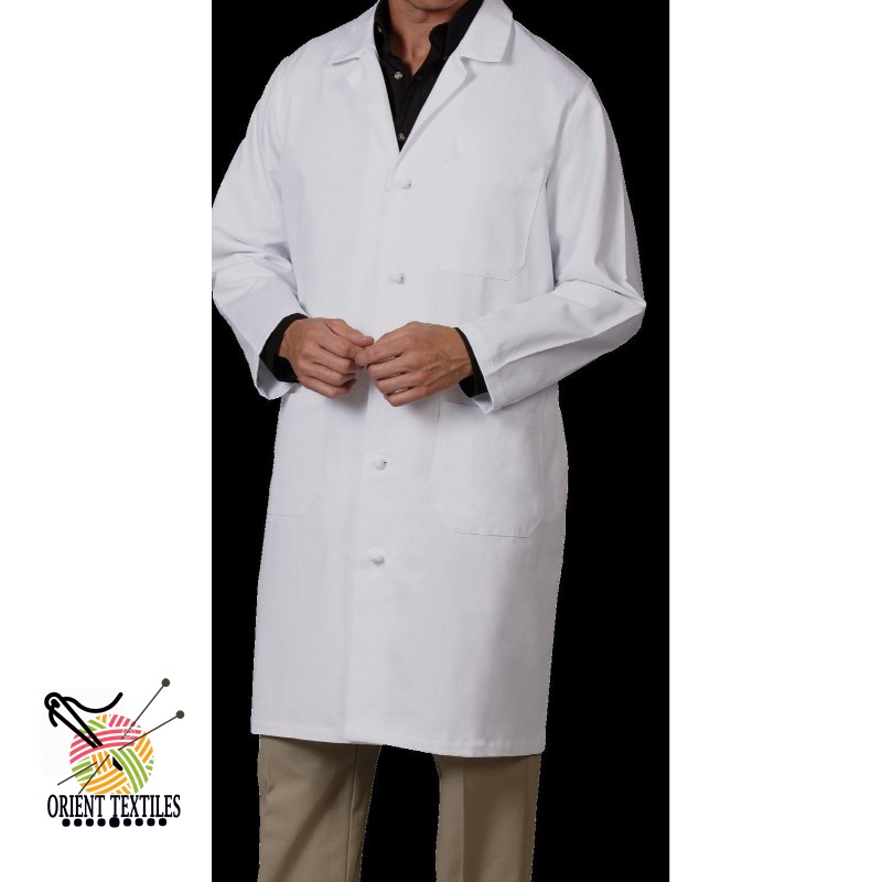 MED lab coats design 90